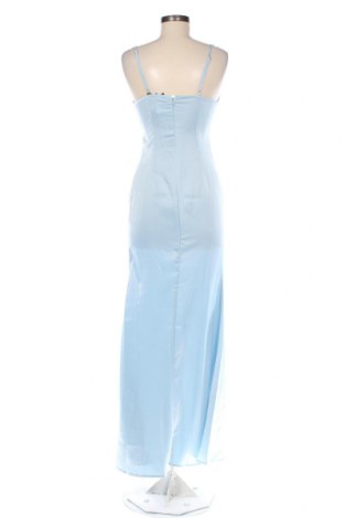 Φόρεμα Misspap, Μέγεθος XS, Χρώμα Μπλέ, Τιμή 15,77 €