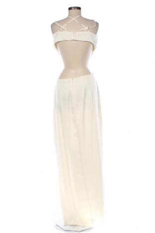 Kleid Misspap, Größe XL, Farbe Ecru, Preis 19,05 €