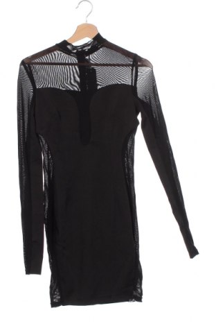 Kleid Misspap, Größe XS, Farbe Schwarz, Preis 13,67 €