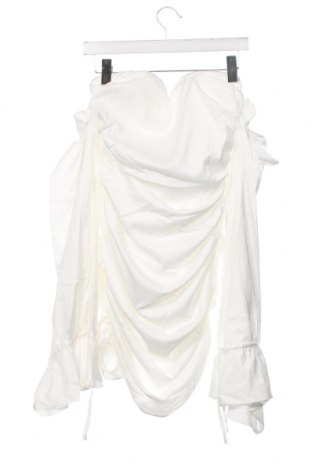 Φόρεμα Misspap, Μέγεθος M, Χρώμα Λευκό, Τιμή 21,09 €