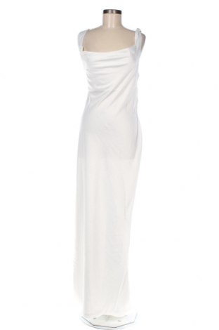 Kleid Misspap, Größe M, Farbe Weiß, Preis € 21,77