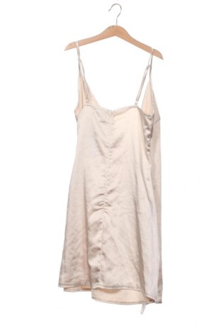 Kleid Misspap, Größe XS, Farbe Golden, Preis € 6,12