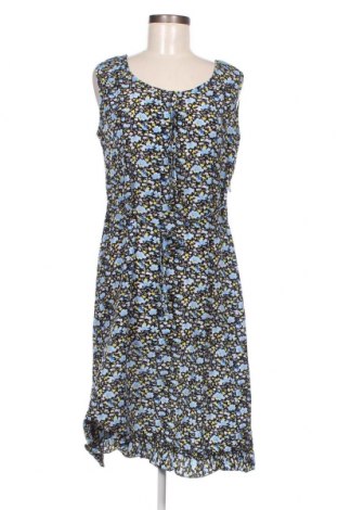 Kleid Mitno, Größe M, Farbe Mehrfarbig, Preis 6,46 €