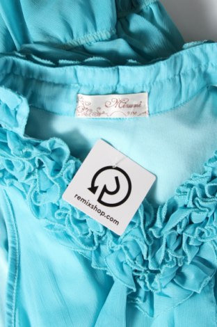 Kleid Mizumi, Größe S, Farbe Blau, Preis € 14,84