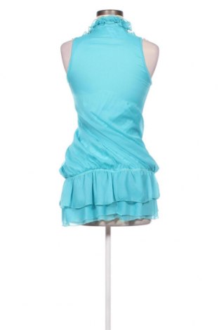 Kleid Mizumi, Größe S, Farbe Blau, Preis 14,84 €