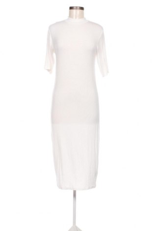 Kleid Modstrom, Größe M, Farbe Weiß, Preis 16,30 €