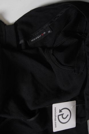 Šaty  Modstrom, Veľkosť XS, Farba Čierna, Cena  2,41 €