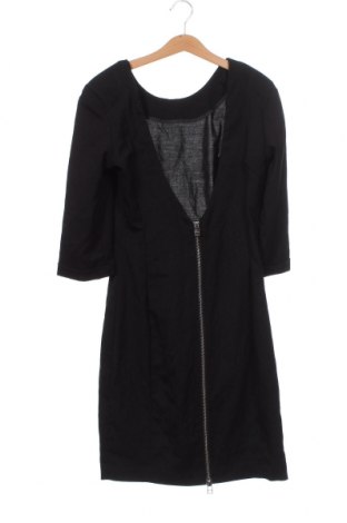 Kleid Modstrom, Größe XS, Farbe Schwarz, Preis 12,94 €