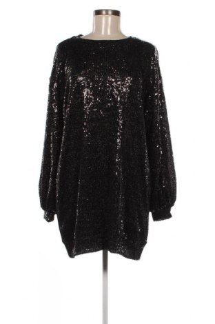 Φόρεμα Mohito, Μέγεθος M, Χρώμα Μαύρο, Τιμή 9,51 €