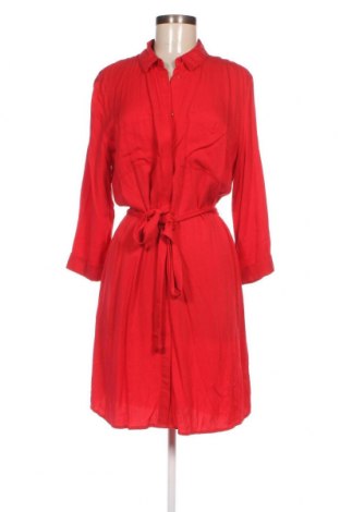 Šaty  Mohito, Velikost L, Barva Červená, Cena  369,00 Kč