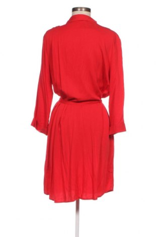 Šaty  Mohito, Velikost L, Barva Červená, Cena  369,00 Kč