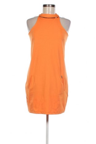 Šaty  Mohito, Velikost XS, Barva Oranžová, Cena  208,00 Kč