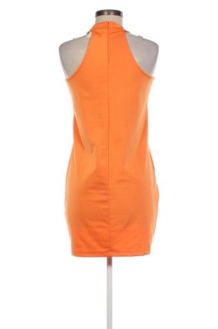 Φόρεμα Mohito, Μέγεθος XS, Χρώμα Πορτοκαλί, Τιμή 5,92 €