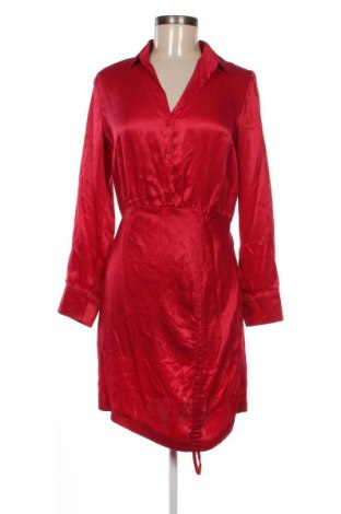 Šaty  Mohito, Velikost XS, Barva Růžová, Cena  369,00 Kč