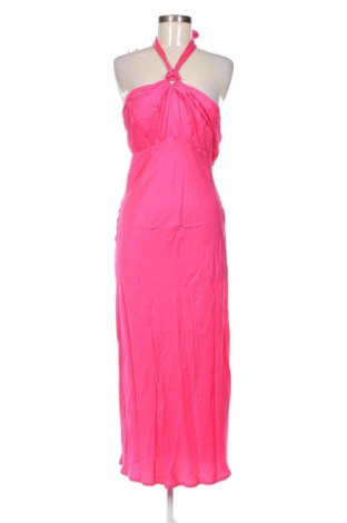 Φόρεμα Mohito, Μέγεθος M, Χρώμα Ρόζ , Τιμή 29,68 €