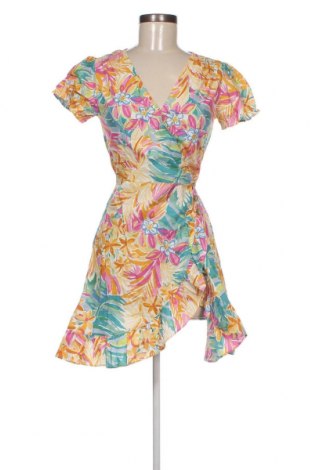 Kleid Molly Bracken, Größe XS, Farbe Mehrfarbig, Preis 18,40 €