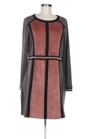 Φόρεμα Molly Bracken, Μέγεθος XL, Χρώμα Πολύχρωμο, Τιμή 28,92 €