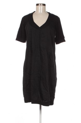 Kleid Mongul, Größe L, Farbe Schwarz, Preis 6,05 €