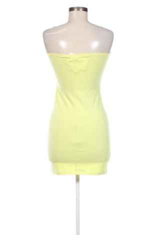 Kleid Monki, Größe L, Farbe Gelb, Preis 7,58 €