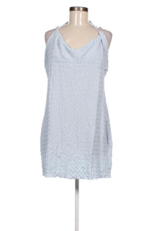 Kleid Monki, Größe XXL, Farbe Blau, Preis 6,32 €