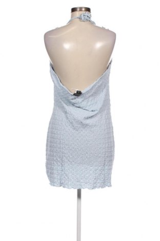 Kleid Monki, Größe XL, Farbe Blau, Preis € 6,32