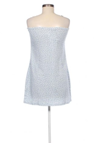 Kleid Monki, Größe XXL, Farbe Blau, Preis 8,34 €