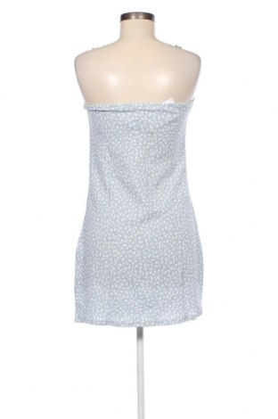Kleid Monki, Größe XL, Farbe Blau, Preis 3,79 €
