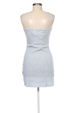 Φόρεμα Monki, Μέγεθος L, Χρώμα Μπλέ, Τιμή 8,59 €