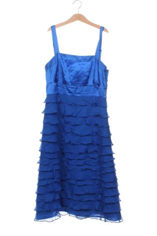 Kleid Monsoon, Größe M, Farbe Blau, Preis 9,46 €
