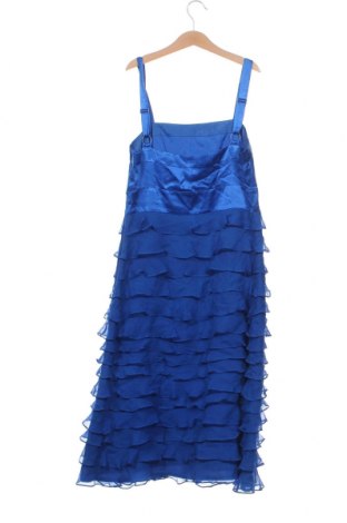 Kleid Monsoon, Größe M, Farbe Blau, Preis 9,46 €