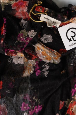 Kleid Monteau, Größe M, Farbe Mehrfarbig, Preis € 7,71