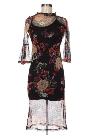 Kleid Monteau, Größe M, Farbe Mehrfarbig, Preis € 7,71