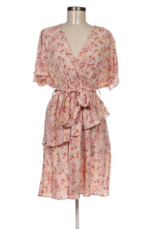 Φόρεμα Mooya, Μέγεθος L, Χρώμα Πολύχρωμο, Τιμή 23,66 €