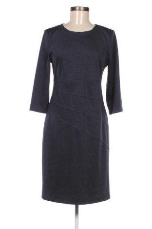 Φόρεμα More & More, Μέγεθος M, Χρώμα Μπλέ, Τιμή 12,20 €