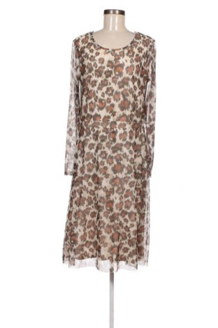 Φόρεμα More & More, Μέγεθος L, Χρώμα Πολύχρωμο, Τιμή 34,30 €