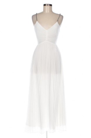 Kleid Morgan, Größe S, Farbe Weiß, Preis 39,46 €