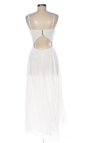 Kleid Morgan, Größe S, Farbe Weiß, Preis 36,06 €