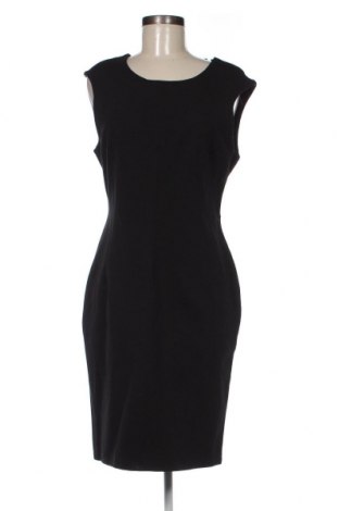 Φόρεμα Motivi, Μέγεθος M, Χρώμα Μαύρο, Τιμή 20,30 €