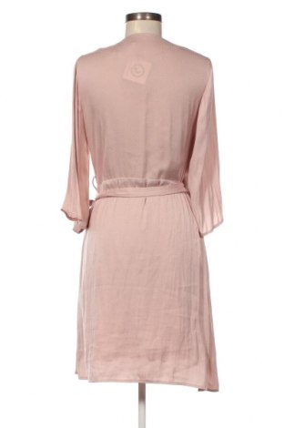 Φόρεμα Moves by Minimum, Μέγεθος S, Χρώμα Σάπιο μήλο, Τιμή 18,25 €