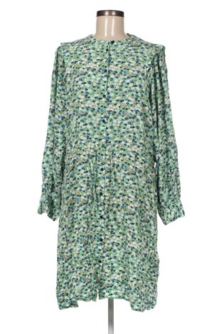 Kleid Moves by Minimum, Größe L, Farbe Grün, Preis 41,06 €