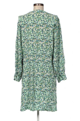 Φόρεμα Moves by Minimum, Μέγεθος L, Χρώμα Πράσινο, Τιμή 36,49 €