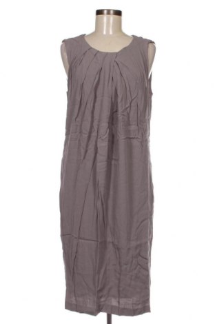 Φόρεμα Multiples, Μέγεθος L, Χρώμα Γκρί, Τιμή 14,70 €