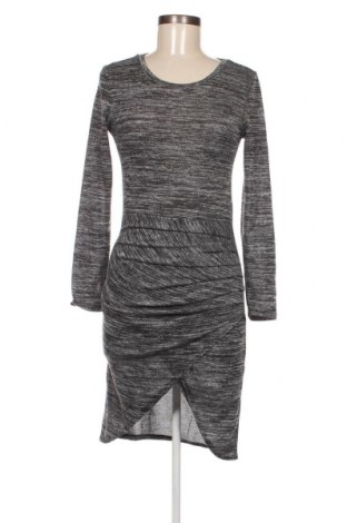 Kleid My Hailys, Größe M, Farbe Grau, Preis € 10,88