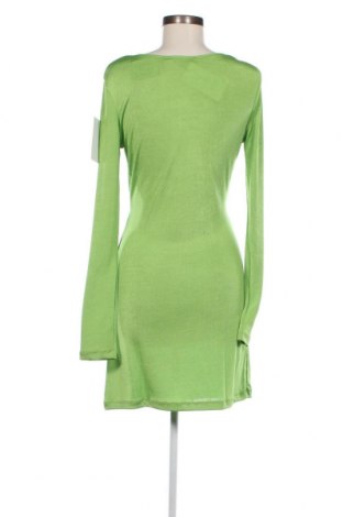 Kleid NA-KD, Größe XL, Farbe Grün, Preis € 7,89