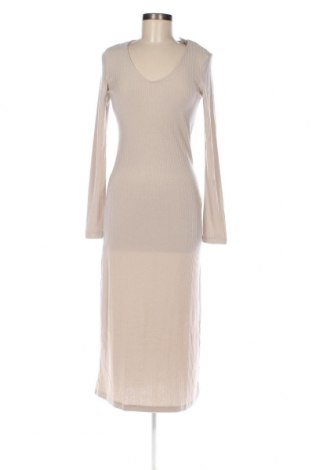Φόρεμα NA-KD, Μέγεθος M, Χρώμα  Μπέζ, Τιμή 7,89 €