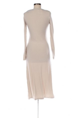 Φόρεμα NA-KD, Μέγεθος M, Χρώμα  Μπέζ, Τιμή 7,89 €
