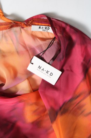 Φόρεμα NA-KD, Μέγεθος M, Χρώμα Πολύχρωμο, Τιμή 16,30 €