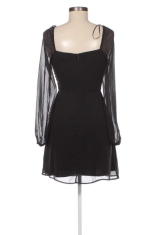 Kleid NA-KD, Größe S, Farbe Schwarz, Preis 8,94 €