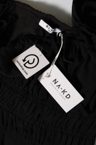 Φόρεμα NA-KD, Μέγεθος S, Χρώμα Μαύρο, Τιμή 52,58 €