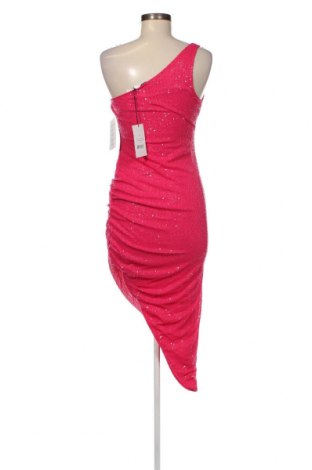 Sukienka NA-KD, Rozmiar S, Kolor Różowy, Cena 158,33 zł